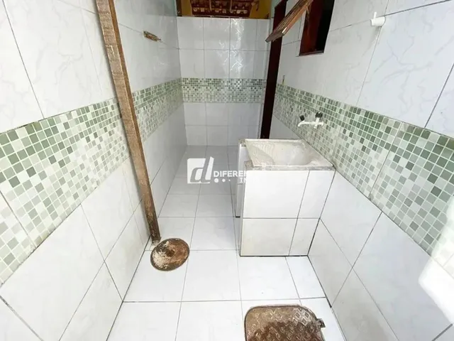 Imagem 10: Casa com 2 Dormitórios À Venda, 73 M² por R$ 160.000,00 - Ponto Chic - Nova Iguaçu/Rj
