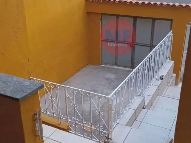 Imagem: Casa Térreo, 2 Quartos em Nova Iguaçu/Rj