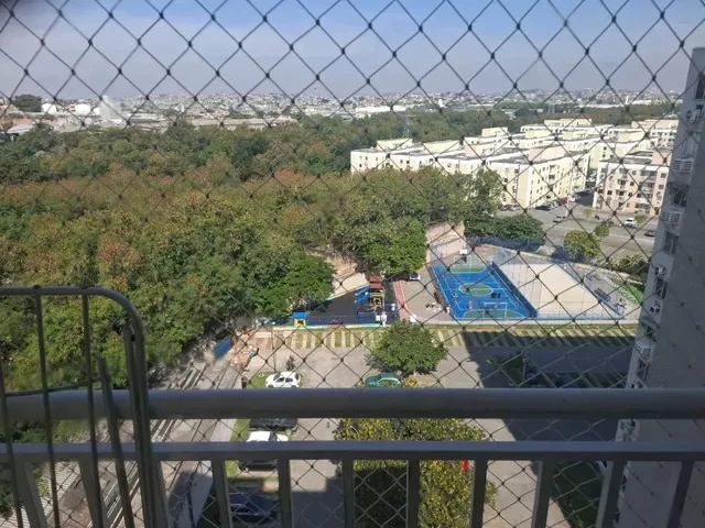 Imagem: Apartamento para Venda em Belford Roxo