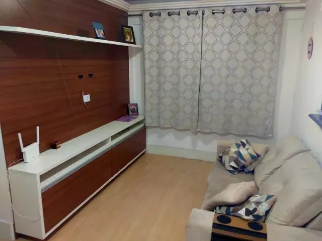 Imagem 6: Aconchegante Apartamento Reformado no Coração de Nilópolis - Pronto para Morar!