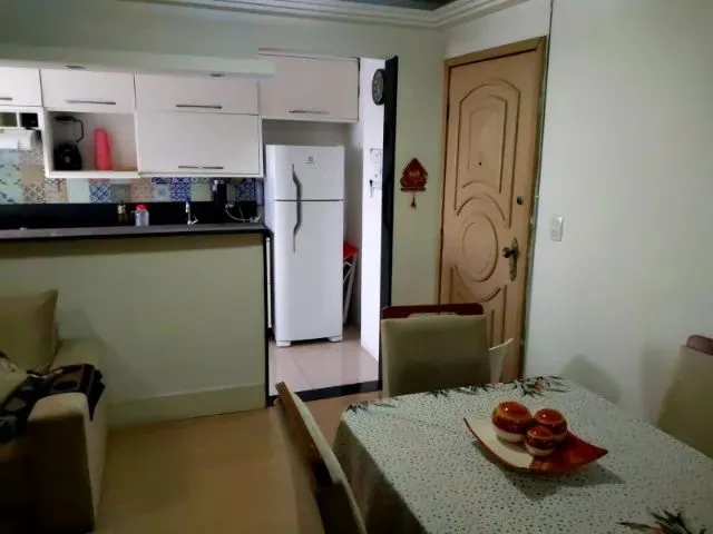 Imagem 5: Aconchegante Apartamento Reformado no Coração de Nilópolis - Pronto para Morar!