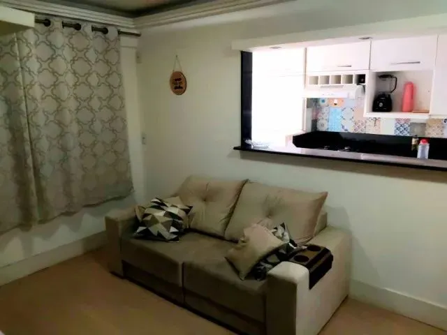 Imagem 8: Aconchegante Apartamento Reformado no Coração de Nilópolis - Pronto para Morar!