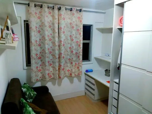 Imagem 10: Aconchegante Apartamento Reformado no Coração de Nilópolis - Pronto para Morar!
