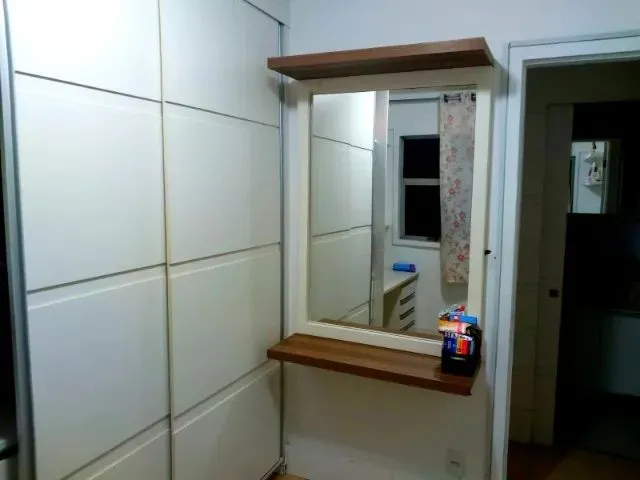 Imagem 9: Aconchegante Apartamento Reformado no Coração de Nilópolis - Pronto para Morar!