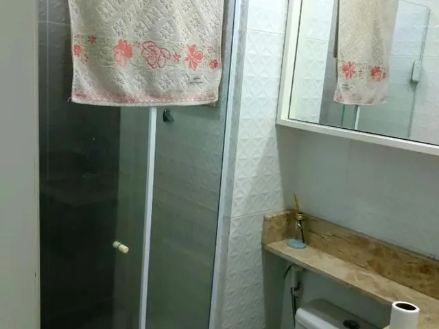 Imagem 15: Aconchegante Apartamento Reformado no Coração de Nilópolis - Pronto para Morar!