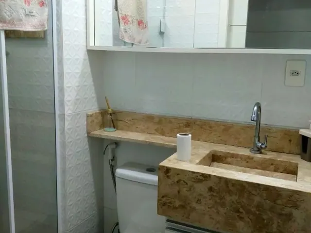 Imagem 14: Aconchegante Apartamento Reformado no Coração de Nilópolis - Pronto para Morar!