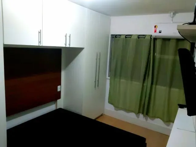 Imagem 7: Aconchegante Apartamento Reformado no Coração de Nilópolis - Pronto para Morar!