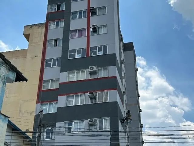 Imagem 4: Aconchegante Apartamento Reformado no Coração de Nilópolis - Pronto para Morar!