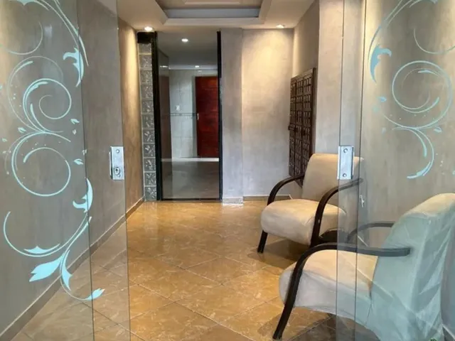 Imagem 2: Aconchegante Apartamento Reformado no Coração de Nilópolis - Pronto para Morar!