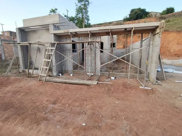 Imagem 1: Casa a Venda em Águas Formosas