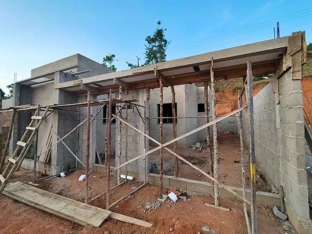 Imagem 4: Casa a Venda em Águas Formosas