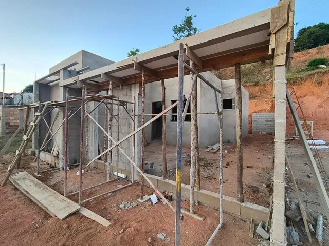 Imagem 5: Casa a Venda em Águas Formosas