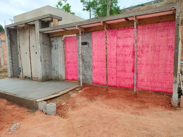 Imagem 6: Casa a Venda em Águas Formosas