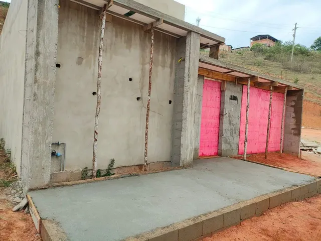 Imagem 7: Casa a Venda em Águas Formosas