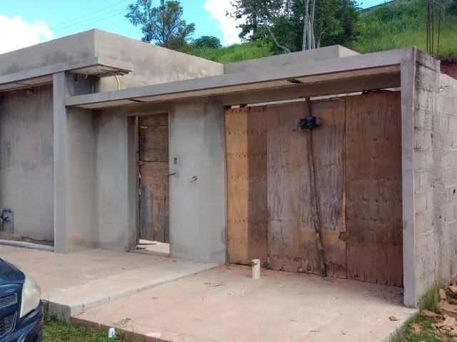 Imagem 8: Casa a Venda em Águas Formosas