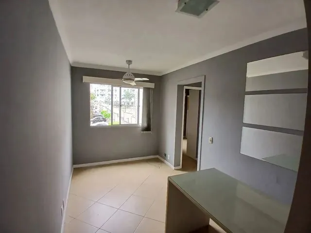 Imagem 1: Imóvel para Venda Possui 53 Metros Quadrados com 2 Quartos em Metrópole - Nova Iguaçu