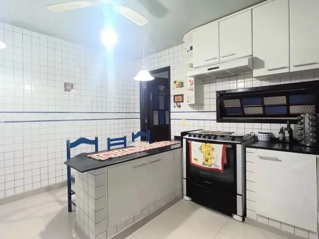 Imagem: Casa em Condomínio para Venda em Nova Iguaçu