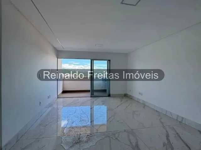 Imagem 6: Apto Prédio Arranha Céu II