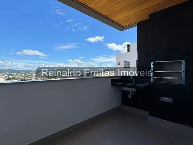 Imagem 9: Apto Prédio Arranha Céu II