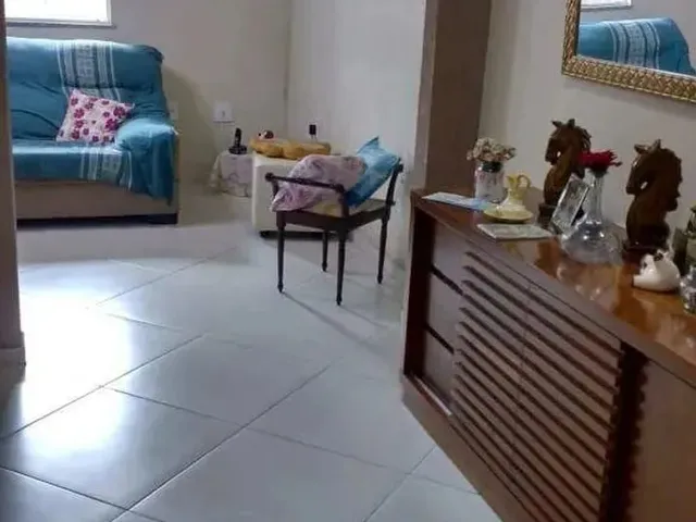 Imagem 8: Casa com 2 Dormitórios À Venda por R$ 280.000,00 - Metrópole - Nova Iguaçu/Rj