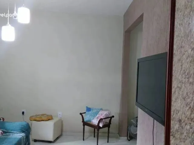 Imagem 5: Casa com 2 Dormitórios À Venda por R$ 280.000,00 - Metrópole - Nova Iguaçu/Rj