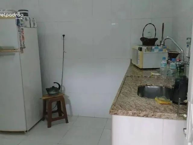Imagem 2: Casa com 2 Dormitórios À Venda por R$ 280.000,00 - Metrópole - Nova Iguaçu/Rj