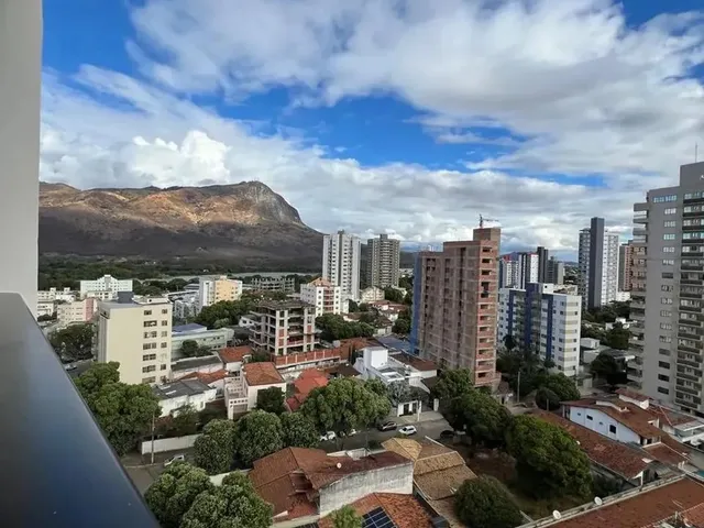 Imagem: Apartamento Novo com Elevador no Esplanada