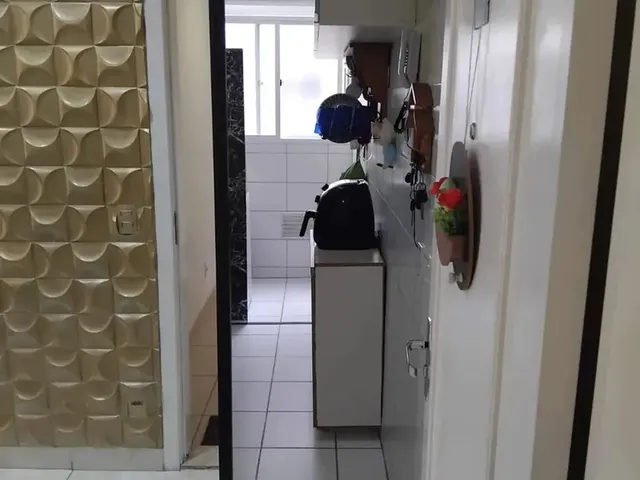 Imagem 11: Imóvel para Venda com 50 Metros Quadrados com 2 Quartos em Jardim Alvorada - Nova
