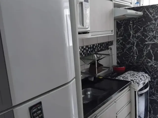 Imagem 2: Imóvel para Venda com 50 Metros Quadrados com 2 Quartos em Jardim Alvorada - Nova
