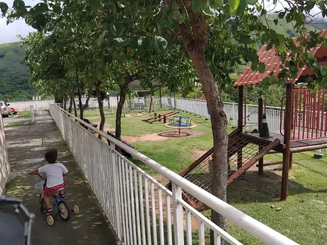 Imagem 5: Imóvel para Venda com 50 Metros Quadrados com 2 Quartos em Jardim Alvorada - Nova