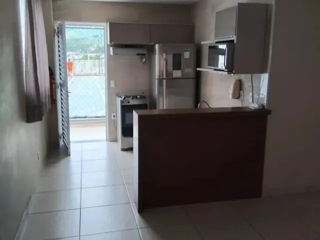 Imagem 7: Imóvel para Venda com 50 Metros Quadrados com 2 Quartos em Jardim Alvorada - Nova