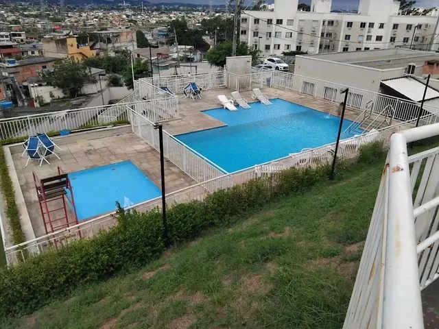 Imagem 4: Imóvel para Venda com 50 Metros Quadrados com 2 Quartos em Jardim Alvorada - Nova