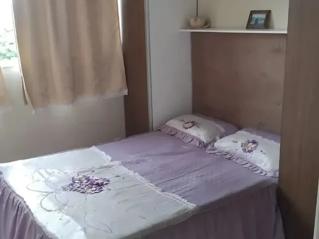 Imagem 12: Imóvel para Venda com 50 Metros Quadrados com 2 Quartos em Jardim Alvorada - Nova