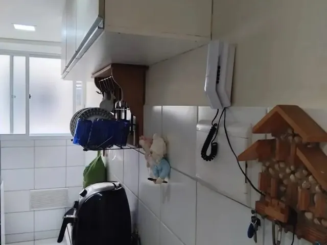 Imagem 8: Imóvel para Venda com 50 Metros Quadrados com 2 Quartos em Jardim Alvorada - Nova