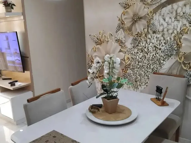 Imagem 16: Imóvel para Venda com 50 Metros Quadrados com 2 Quartos em Jardim Alvorada - Nova