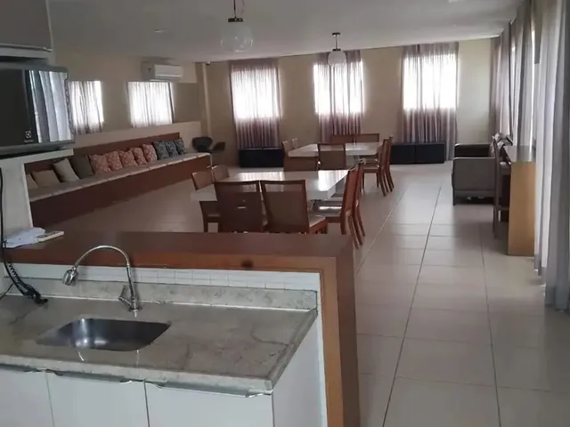 Imagem 13: Imóvel para Venda com 50 Metros Quadrados com 2 Quartos em Jardim Alvorada - Nova