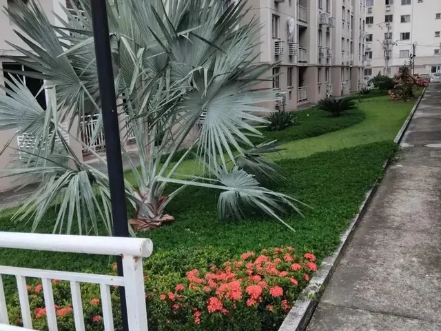 Imagem 14: Imóvel para Venda com 50 Metros Quadrados com 2 Quartos em Jardim Alvorada - Nova