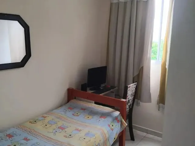 Imagem 6: Imóvel para Venda com 50 Metros Quadrados com 2 Quartos em Jardim Alvorada - Nova