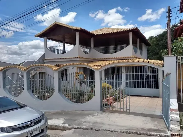 Imagem 1: Casa em Central de Minas, Mg