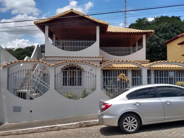 Imagem 9: Casa em Central de Minas, Mg