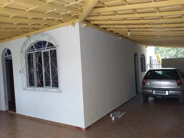 Imagem 6: Casa em Central de Minas, Mg