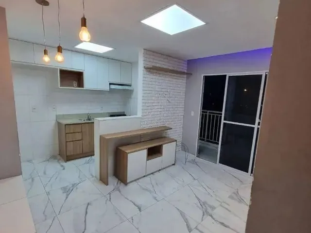Imagem: Apartamento com 2 Dormitórios À Venda
