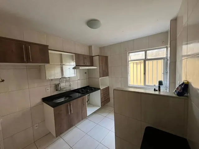 Imagem 1: Apartamento Polo Gastronômico de Nilópolis