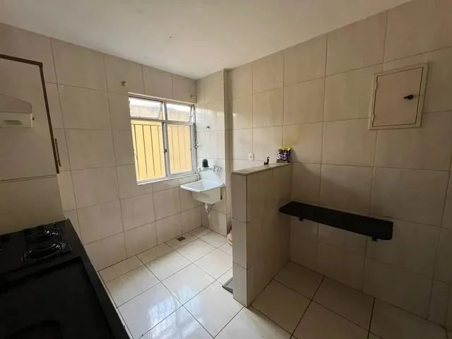 Imagem 13: Apartamento Polo Gastronômico de Nilópolis