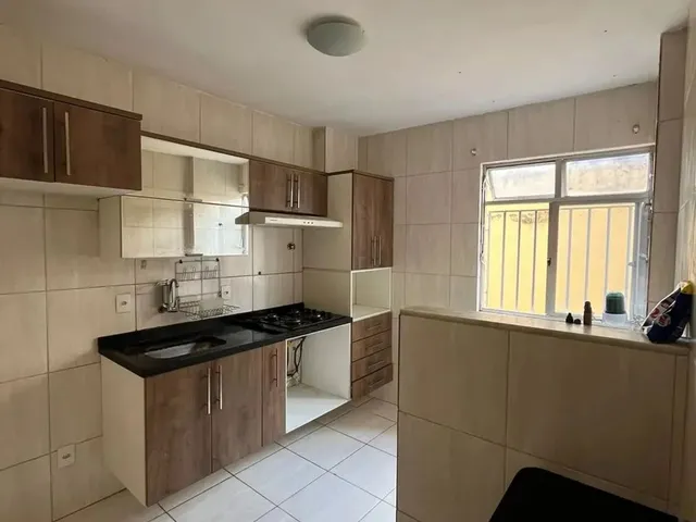 Imagem 8: Apartamento Polo Gastronômico de Nilópolis