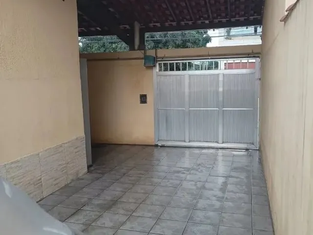 Imagem: Casa para Venda em Nova Iguaçu, da Luz