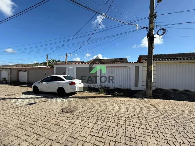 Imagem 1: Casa de 53M² no Reserva da Paz 2 Quartos, Lazer Completo e Segurança em Nova Iguaçu!