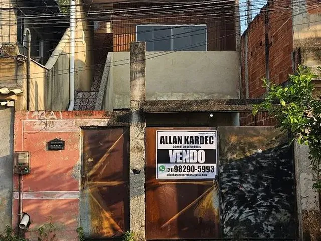 Imagem: Vendo Casa Tríplex, 02 Quartos com Terraço