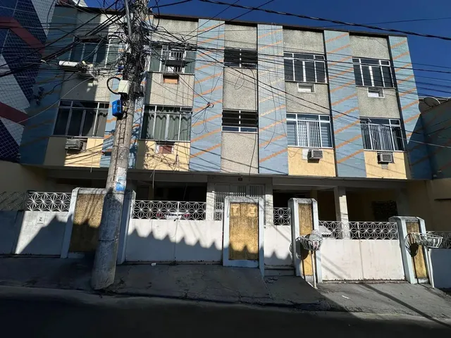 Imagem: Oportunidade no Centro de Nilópolis Apartamento