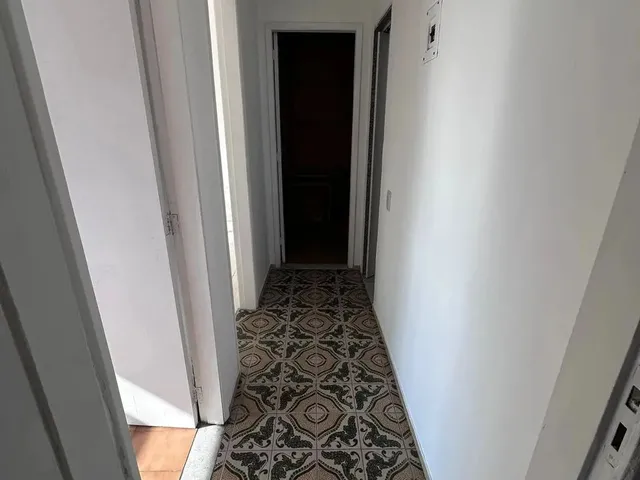 Imagem 7: Oportunidade no Centro de Nilópolis Apartamento 2 Quartos com Garagem